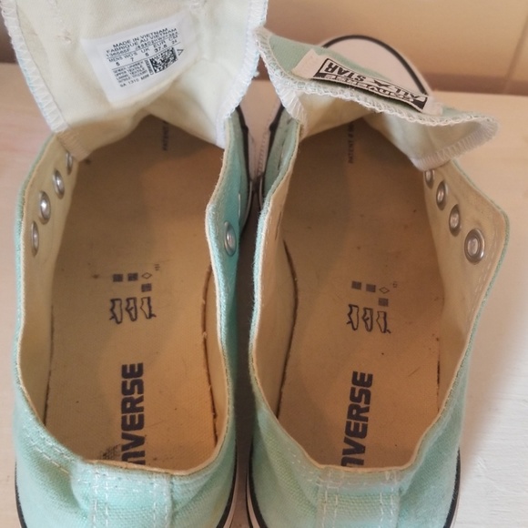 Converse - Picture 6 of 7